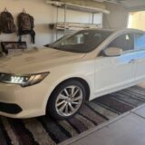 2016 Acura ILX Tech Plus - Only 29K Miles for
