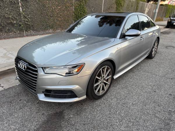 2016 Audi A6 Premium for $0 Build Credit, Poor Credit,