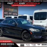 2016 BMW 2 Series 228i Coupe - Only $207/mo! for