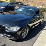 2016 BMW 328i Sport Twin Turbo - $7,500 for $0