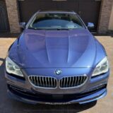 2016 BMW B6 Alpina For Sale for $0 Build Credit,