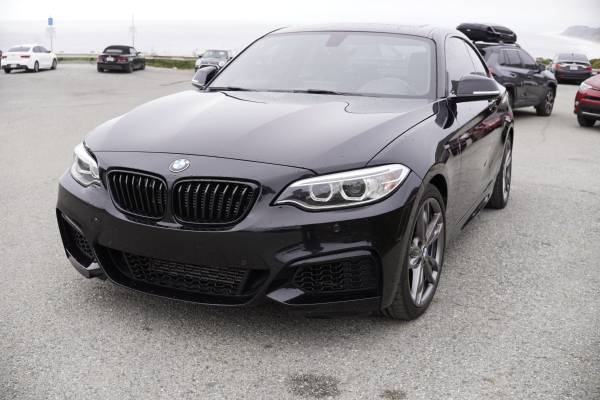 2016 BMW M235i for $0 Build Credit, Poor Credit, Bad