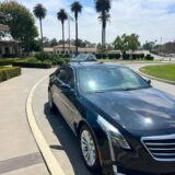 2016 Cadillac CT6 Luxury 43K Miles for $0 Build Credit,