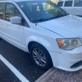 2016 Dodge Caravan for $0 Build Credit, Poor Credit, Bad