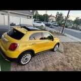 2016 FIAT 500X Easy for $0 Build Credit, Poor Credit,
