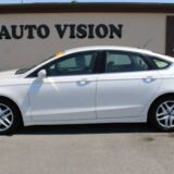 2016 Ford Fusion SE - Financing Available! for $0 Build