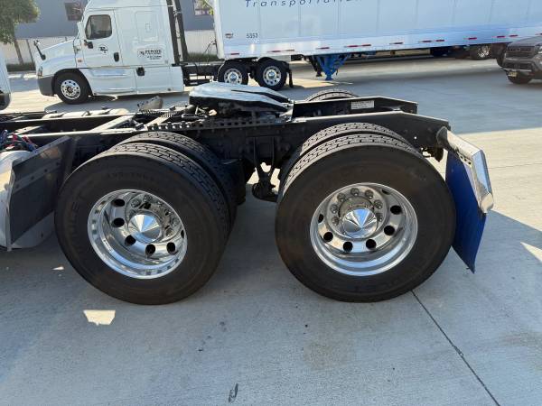 2016 International 8600 Trim for $0 Build Credit, Poor Credit,