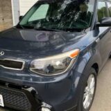2016 KIA Soul for $0 Build Credit, Poor Credit, Bad