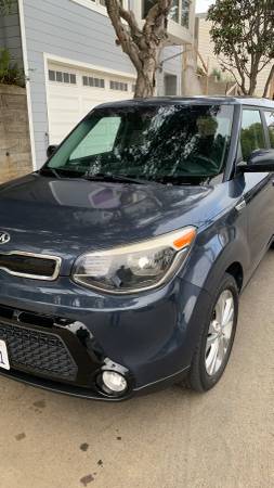 2016 KIA Soul for $0 Build Credit, Poor Credit, Bad