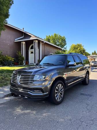 2016 Lincoln Navigator for $0 Build Credit, Poor Credit, Bad