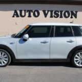 2016 MINI Hardtop 4 Door - Trim Financing Available! for