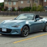 2016 Mazda MX-5 Miata Grand Touring for $0 Build Credit,