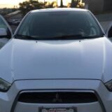 2016 Mitsubishi Outlander Sport ES - New Parts, Custom Rims