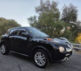2016 Nissan Juke S for $0 Build Credit, Poor Credit,