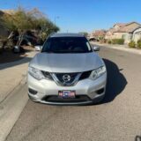 2016 Nissan Rogue SV for $0 Build Credit, Poor Credit,