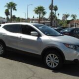 2016 Nissan Rogue Sport S FWD - New Tires, 4Cyl,