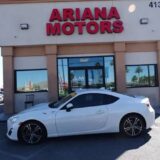 2016 Scion FR-S - Financing Available for $0 Build Credit,
