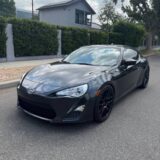 2016 Scion FR-S for $0 Build Credit, Poor Credit, Bad