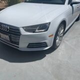 2017 Audi A4 Premium for $0 Build Credit, Poor Credit,