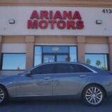 2017 Cadillac CT6 - Financing Options! for $0 Build Credit,