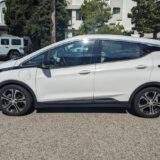 2017 Chevrolet Bolt EV LT for $0 Build Credit, Poor