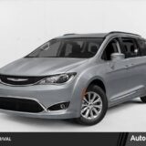 2017 Chrysler Pacifica Limited for $0 Build Credit, Poor Credit,