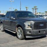 2017 Ford F-150 XL for $0 Build Credit, Poor Credit,