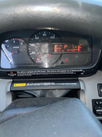 2017 Hino 195 Box Truck 18ft Trim - Ready for