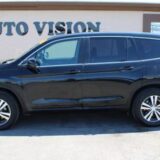 2017 Honda Pilot - Trim Level Financing Available! for $0