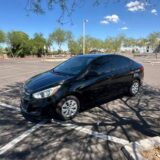 2017 Hyundai Accent Trim for $0 Build Credit, Poor Credit,