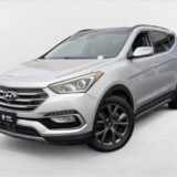 2017 Hyundai Santa Fe Sport 2.0T Ultimate for $0 Build