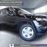 2017 Jeep Grand Cherokee Laredo - All Credit Welcome! for