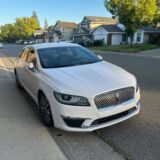 2017 Lincoln MKZ Hybrid for $0 Build Credit, Poor Credit,