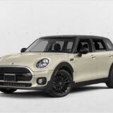 2017 MINI Clubman Cooper AWD Wagon for $0 Build Credit,