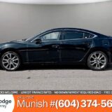 2017 Mazda Mazda6 2.5L GT Sedan for $0 Build Credit,