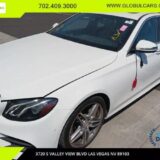 2017 Mercedes-Benz E-Class E 300 4D Sedan for $0 Build