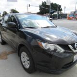 2017 Nissan Rogue S for $0 Build Credit, Poor Credit,