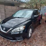 2017 Nissan Sentra SR for $0 Build Credit, Poor Credit,