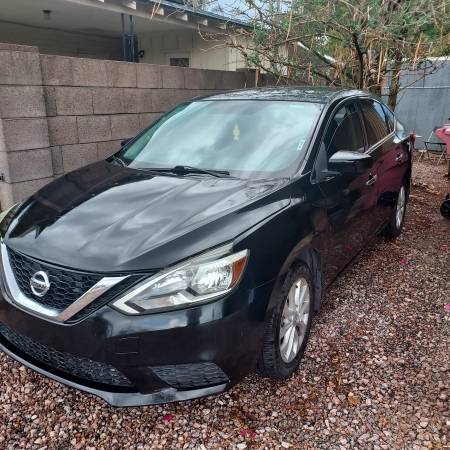 2017 Nissan Sentra SR for $0 Build Credit, Poor Credit,