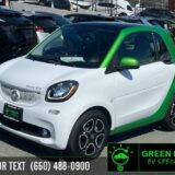 2017 Smart Fortwo Electric Drive EV Specialist for $0 Build