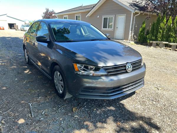 2017 Volkswagen Jetta TSI for $0 Build Credit, Poor Credit,