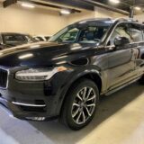2017 Volvo XC90 T6 AWD Momentum for $0 Build Credit,