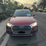 2018 Audi Q5 Premium Plus - $16,000 for $0 Build