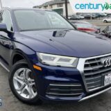 2018 Audi Q5 Premium Plus - Bad Credit Welcome! Se