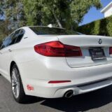 2018 BMW 530e iPerformance for $0 Build Credit, Poor Credit,