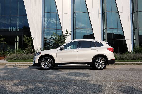2018 BMW X1 xDrive28i for $0 Build Credit, Poor Credit,