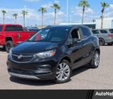 2018 Buick Encore Preferred for $0 Build Credit, Poor Credit,