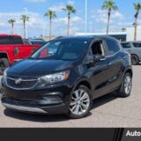 2018 Buick Encore Preferred for $0 Build Credit, Poor Credit,