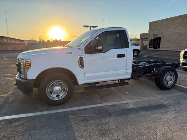 2018 F350 Super Duty for $0 Build Credit, Poor Credit,