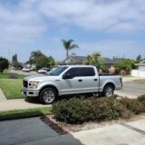 2018 Ford F-150 Trim for $0 Build Credit, Poor Credit,